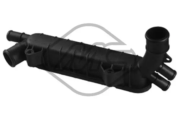 Õliradiaator, mootoriõli Metalcaucho 39099