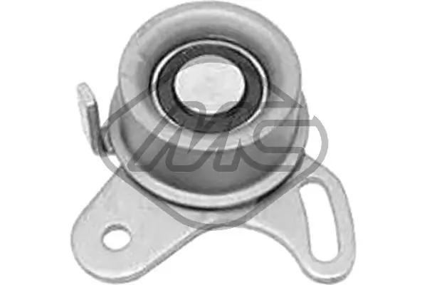 Pingutusrull, Hammasrihm Metalcaucho 48603