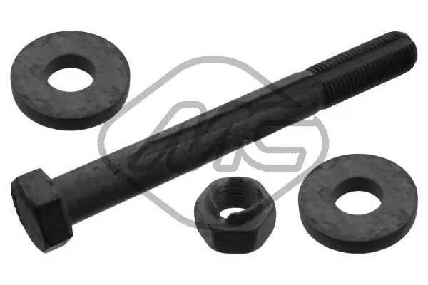 Kinnituspoldid, õõtshoob Metalcaucho 40055