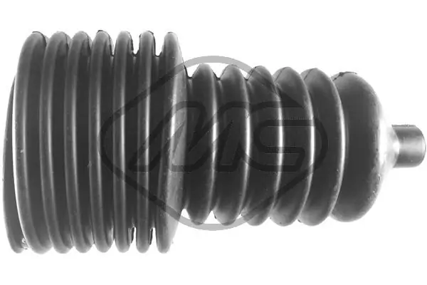Kaitsekummikomplekt, rooliseade Metalcaucho 01561