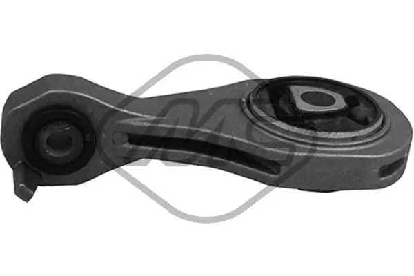 Paigutus, Mootor Metalcaucho 57035