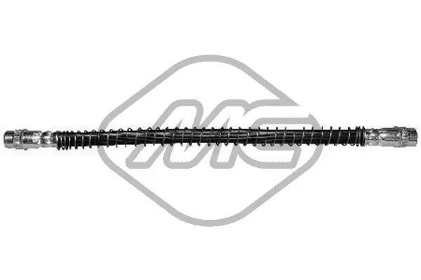 Pidurivoolik Metalcaucho 96155