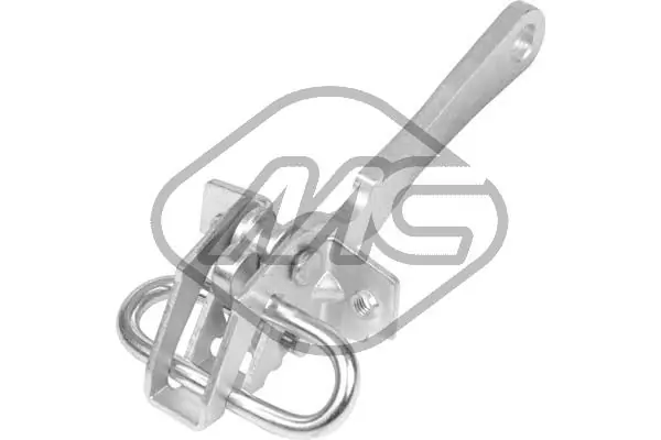 Uksekinnitus Metalcaucho 43148