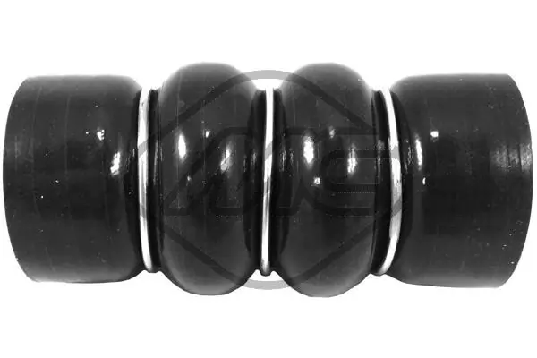 Laadimisõhu voolik Metalcaucho 09180