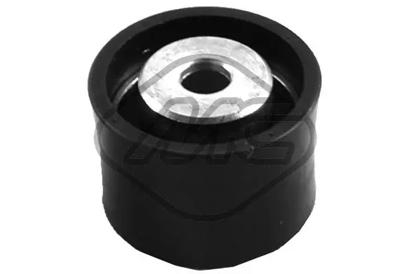 Seade-/juhtrull, hammasrihm Metalcaucho 58564