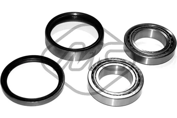 Rattalaagrikomplekt Metalcaucho 74050