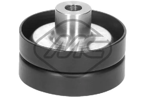 Seade-/juhtrull, soonrihm Metalcaucho 49905