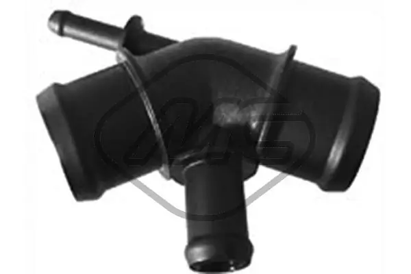 Jahutusvedeliku flants Metalcaucho 45046