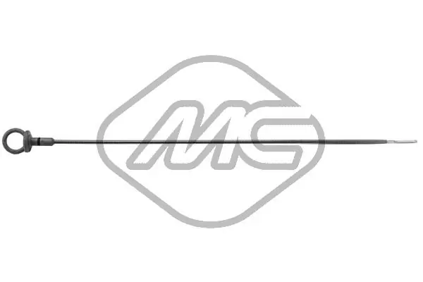 Õlivarras Metalcaucho 39157