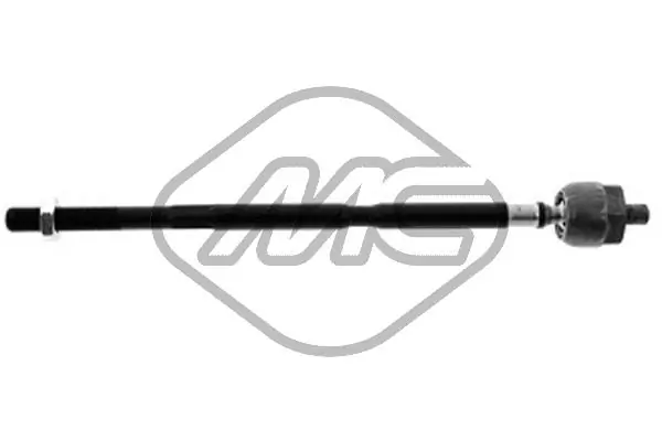 Sisemine rooliots, roolivarras Metalcaucho 53136