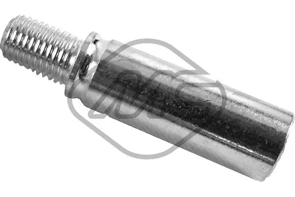 Juhtpolt, pidurisadul Metalcaucho 58120