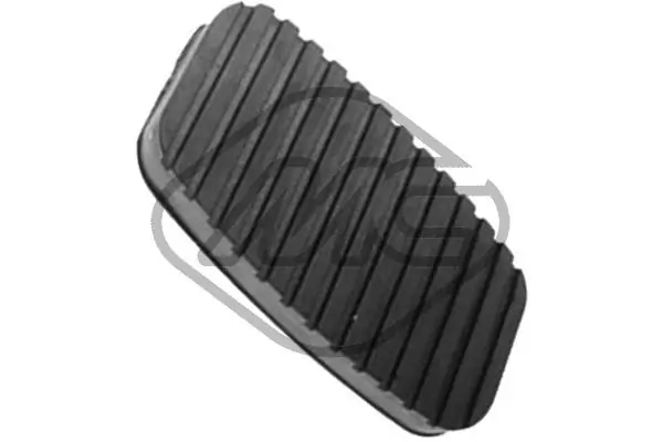 Pedaalikate, Sõidupedaal Metalcaucho 02772