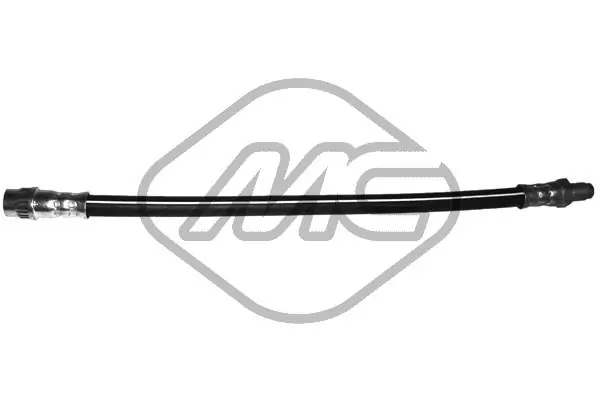 Pidurivoolik Metalcaucho 96075