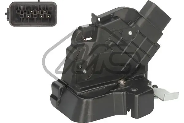 Ukselukk Metalcaucho 43694