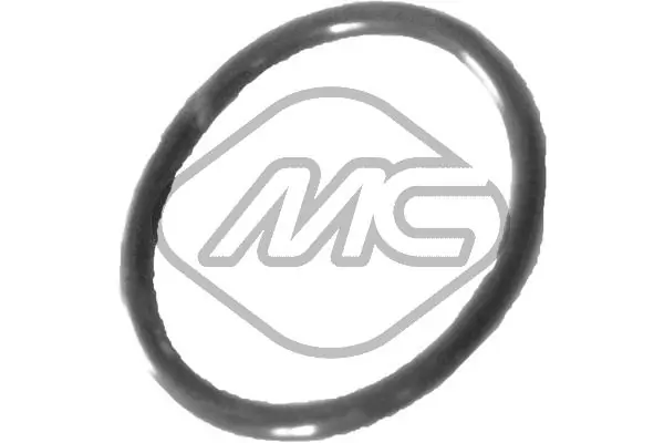 Tihend, jahutusvedelikutorustik Metalcaucho 39294