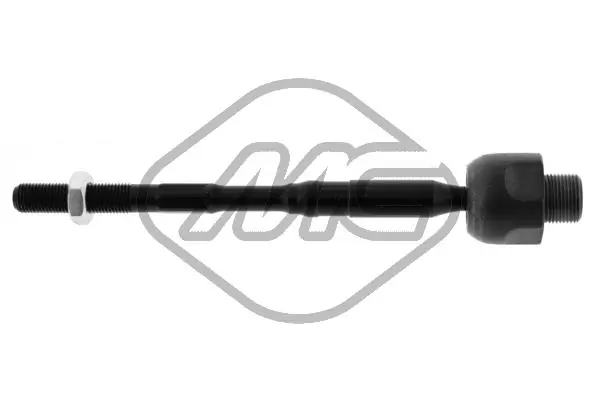 Sisemine rooliots, roolivarras Metalcaucho 59619