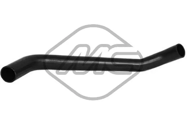 Laadimisõhu voolik Metalcaucho 07547