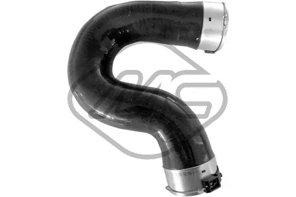 Laadimisõhu voolik Metalcaucho 98483