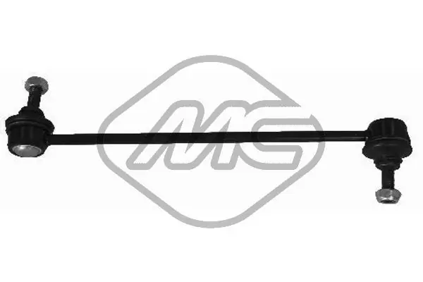 Stabilisaator, Stabilisaator Metalcaucho 04628