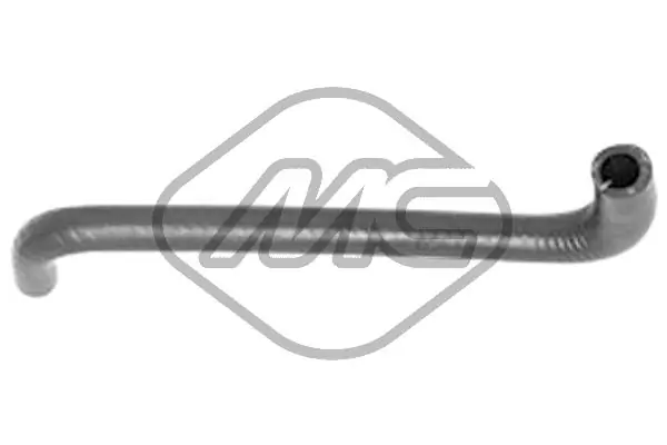 Voolik, Karterituulutus Metalcaucho 98662