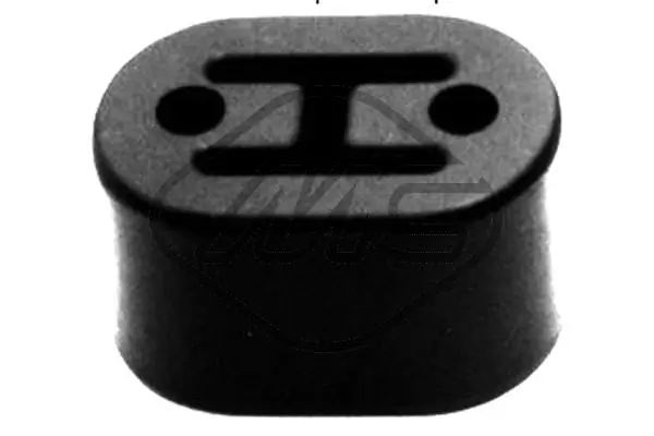 Kinnitus, väljalaskesüsteem Metalcaucho 41021