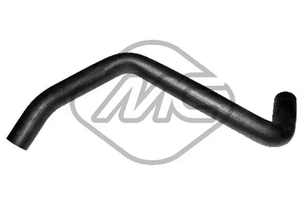 Jahutusvoolik Metalcaucho 08839