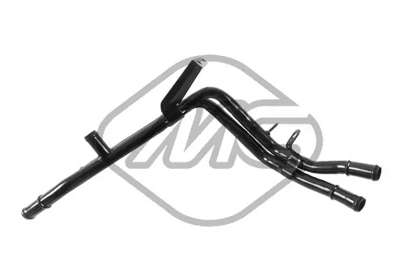 Jahutusvedeliku torustik Metalcaucho 30089