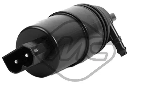 Klaasipesuvee pump, klaasipuhastus Metalcaucho 12784