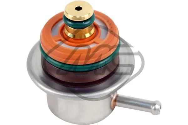 Kütuse surveregulaator Metalcaucho 93141