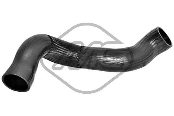 Laadimisõhu voolik Metalcaucho 98680