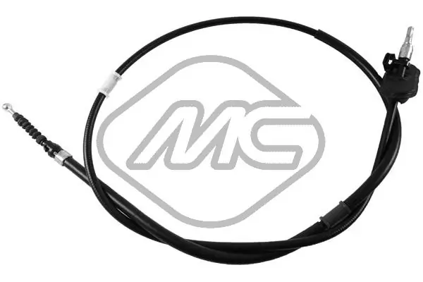 Tross, seisupidur Metalcaucho 84800