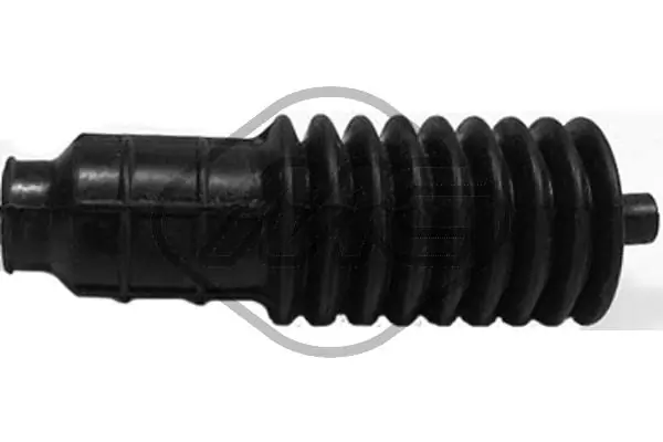 Kaitsekummikomplekt, rooliseade Metalcaucho 01257