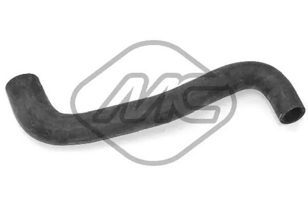 Jahutusvoolik Metalcaucho 08625