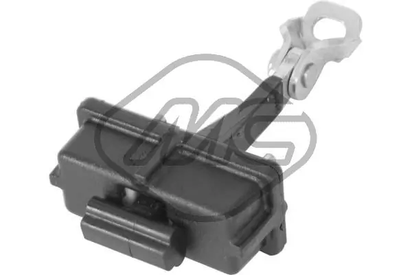 Uksekinnitus Metalcaucho 43796