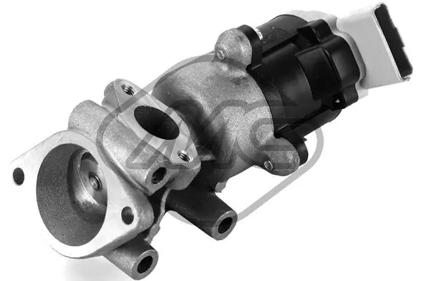AGR-klapp, heitgaaside juhtimine Metalcaucho 93072