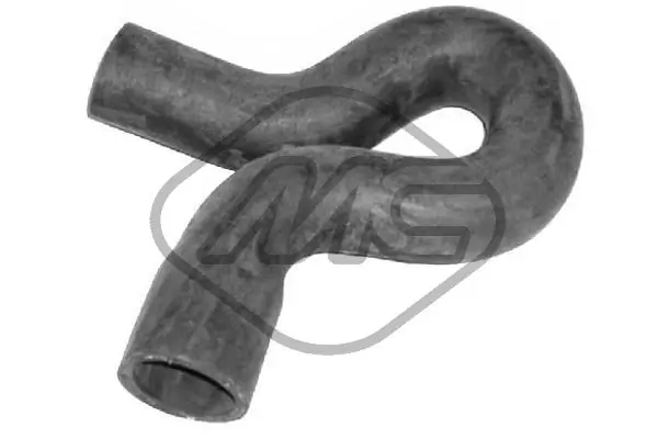 Jahutusvoolik Metalcaucho 08606
