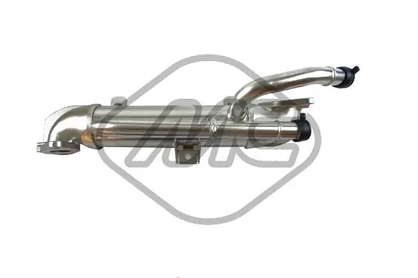 Radiaator, heitgaaside tagasijooks Metalcaucho 93807