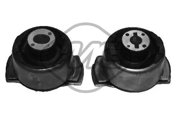 Kinnitus, sillatala Metalcaucho 04476