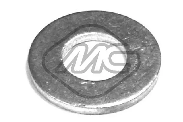 Rõngastihend, õli äravoolukruvi Metalcaucho 02051
