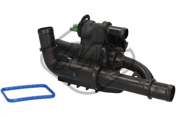 Termostaadikorpus Metalcaucho 03776