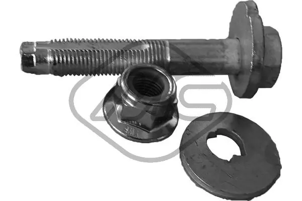 Rattakalde korrektuurkruvi Metalcaucho 39410