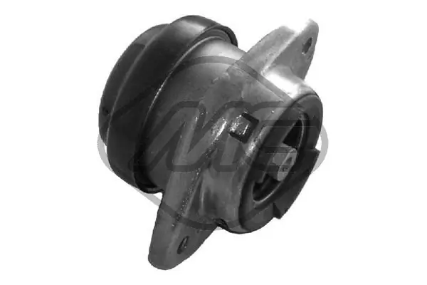 Paigutus, Mootor Metalcaucho 02959