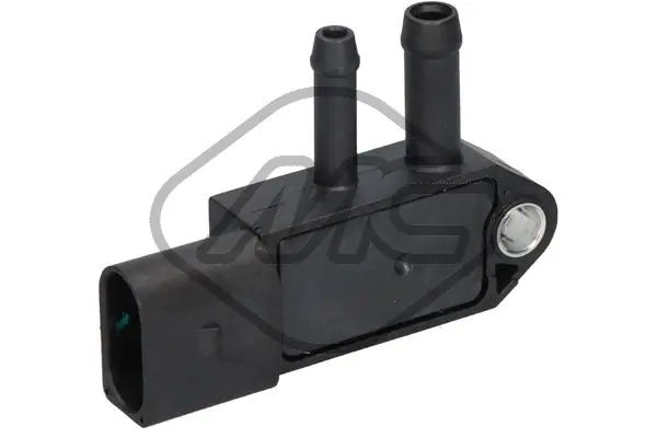 Andur, heitgaasisurve Metalcaucho 50300