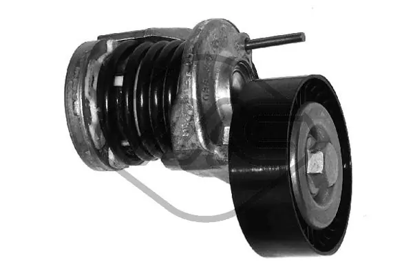 Rihmapinguti, soonrihm Metalcaucho 05424
