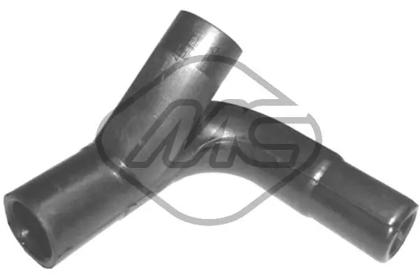 Jahutusvoolik Metalcaucho 09156