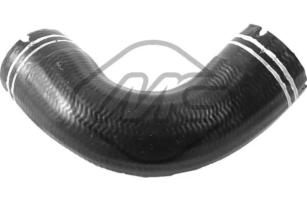 Laadimisõhu voolik Metalcaucho 98369