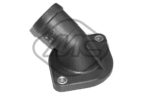 Jahutusvedeliku flants Metalcaucho 03593