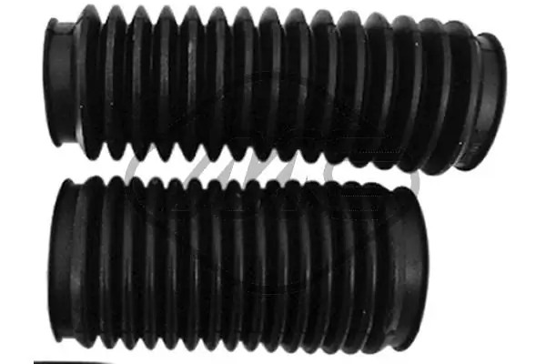 Kaitsekummikomplekt, rooliseade Metalcaucho 01539C