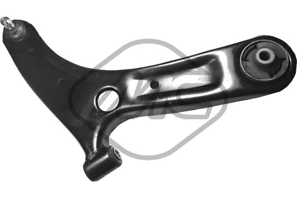Õõtshoob, käändmik Metalcaucho 52116
