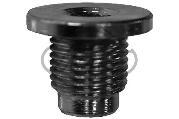 Sulgurkruvi, õlivann Metalcaucho 05442